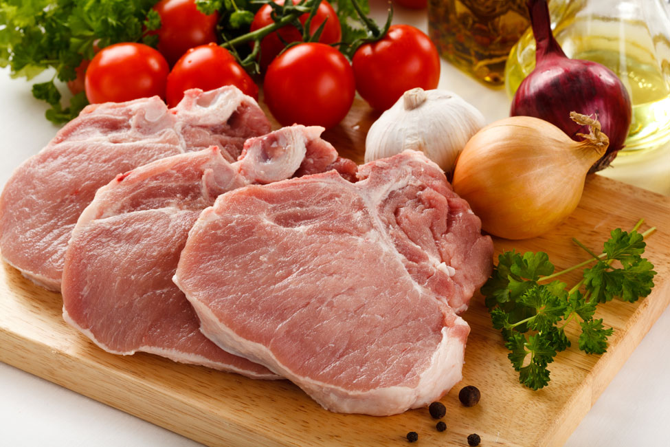 La Dieta Mediterránea Y Los ácidos Grasos Esenciales De La Carne De Cerdo Un Apoyo En La 0941