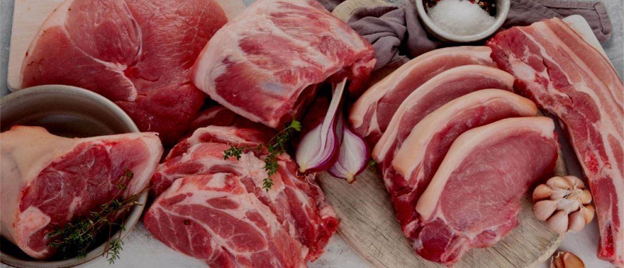Descubriendo los cortes de carne de cerdo más beneficiosos para la salud 